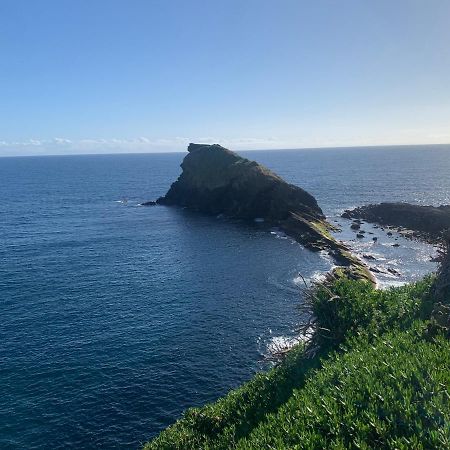 Casa Da Luz Villa Ponta Delgada  Bagian luar foto