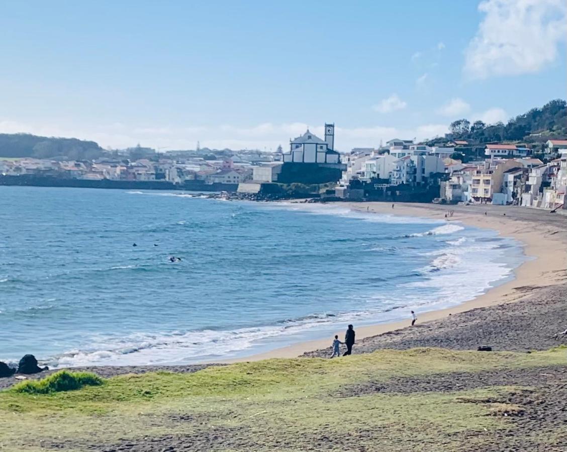 Casa Da Luz Villa Ponta Delgada  Bagian luar foto
