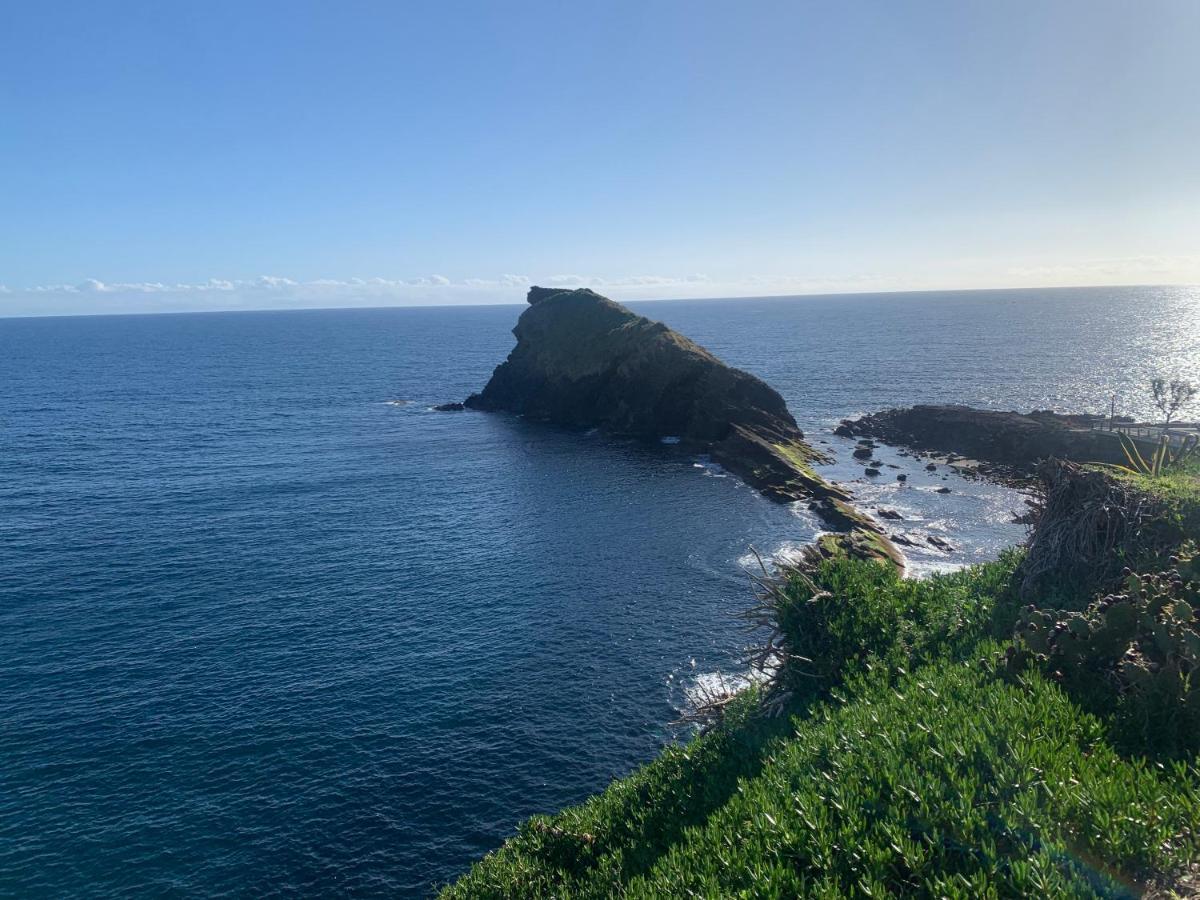 Casa Da Luz Villa Ponta Delgada  Bagian luar foto
