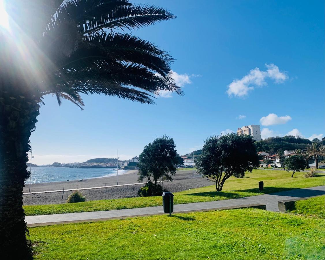 Casa Da Luz Villa Ponta Delgada  Bagian luar foto