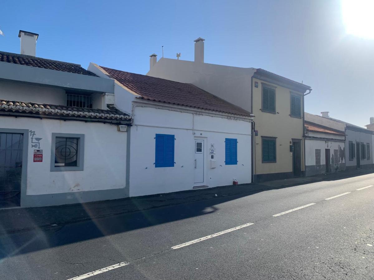 Casa Da Luz Villa Ponta Delgada  Bagian luar foto