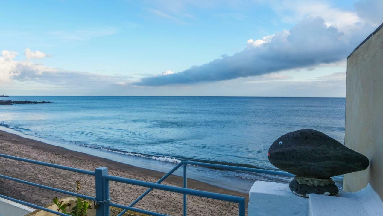 Casa Da Luz Villa Ponta Delgada  Bagian luar foto