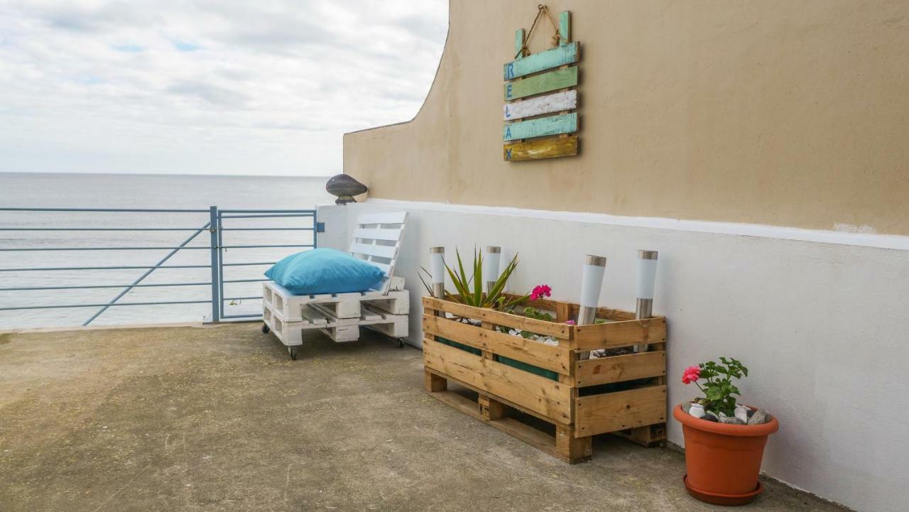 Casa Da Luz Villa Ponta Delgada  Bagian luar foto
