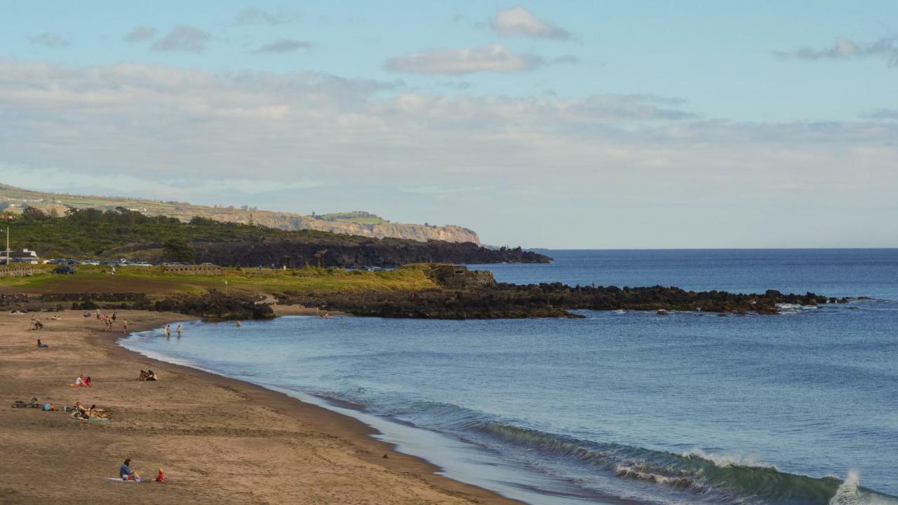 Casa Da Luz Villa Ponta Delgada  Bagian luar foto
