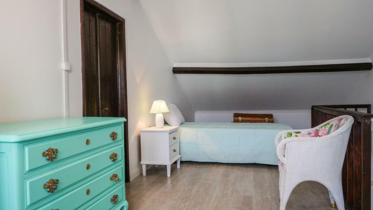 Casa Da Luz Villa Ponta Delgada  Bagian luar foto