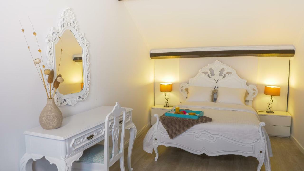 Casa Da Luz Villa Ponta Delgada  Bagian luar foto