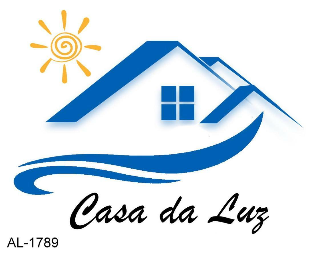Casa Da Luz Villa Ponta Delgada  Bagian luar foto