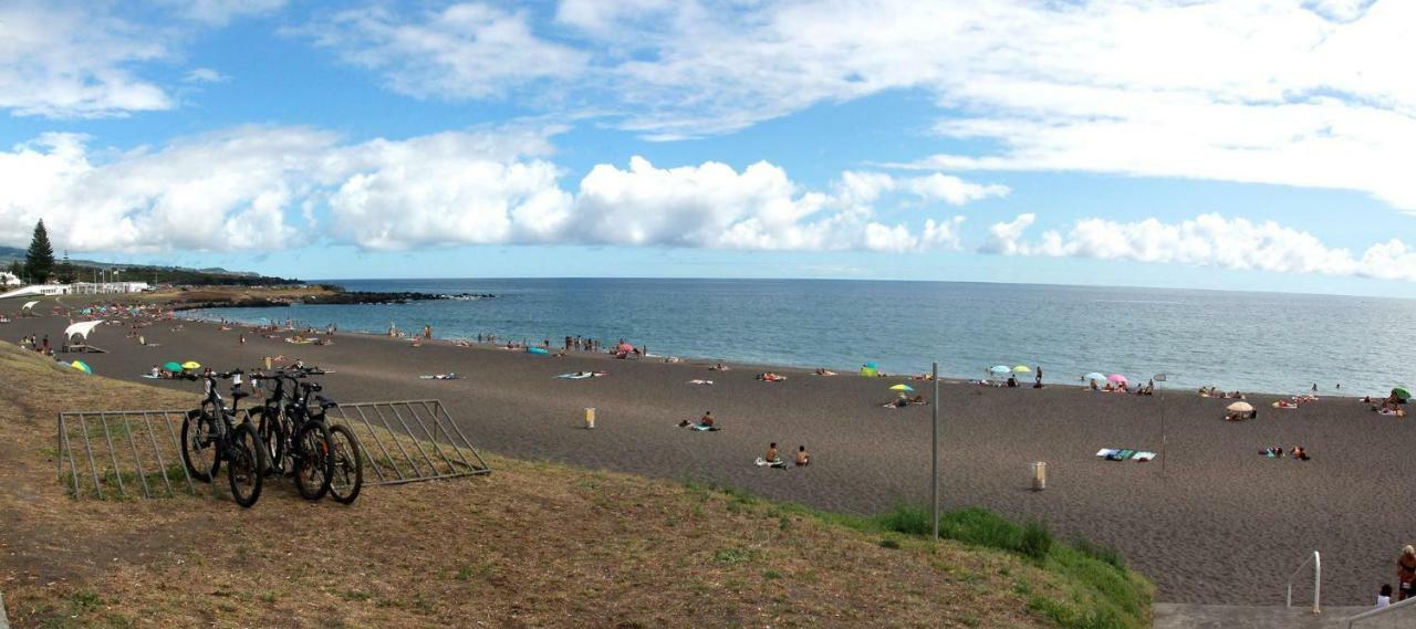 Casa Da Luz Villa Ponta Delgada  Bagian luar foto