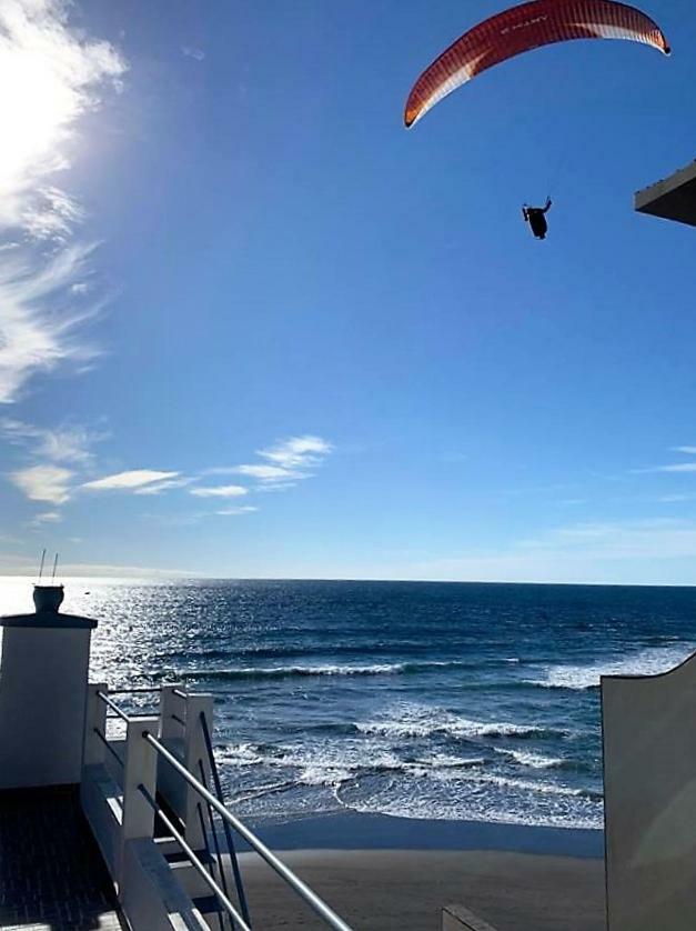 Casa Da Luz Villa Ponta Delgada  Bagian luar foto