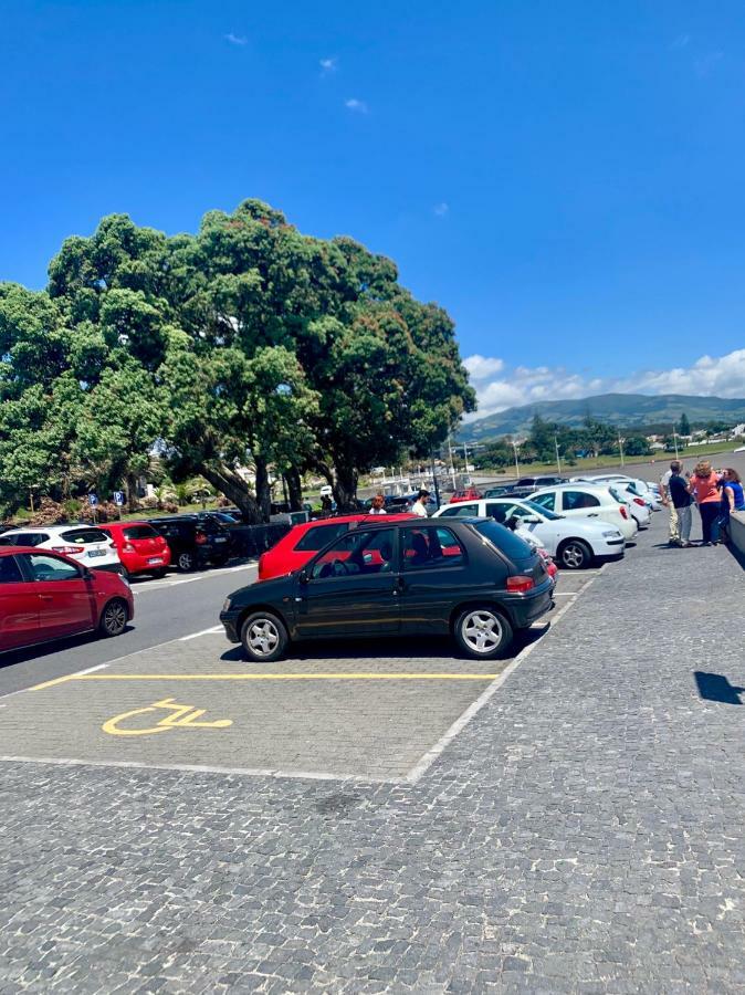 Casa Da Luz Villa Ponta Delgada  Bagian luar foto